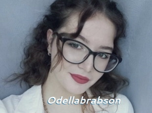 Odellabrabson