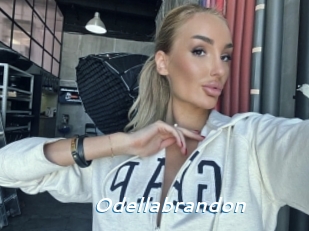 Odellabrandon