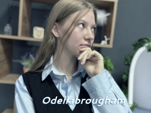 odellabrougham Camgirls Live