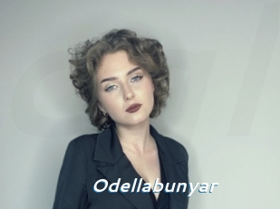 Odellabunyar