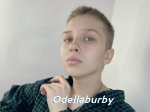 Odellaburby
