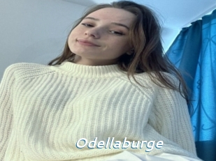 Odellaburge