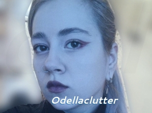 Odellaclutter