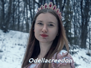 Odellacreedon