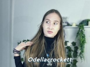 Odellacrockett