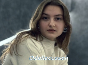 Odellacusson