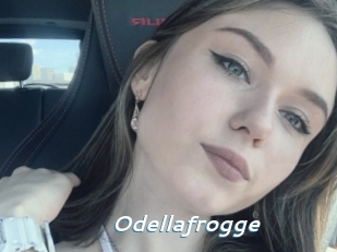 Odellafrogge