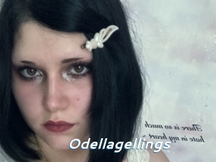 Odellagellings