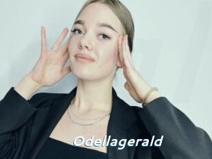 Odellagerald