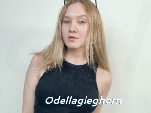 Odellagleghorn