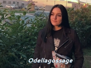 Odellagossage