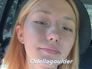 Odellagoulder