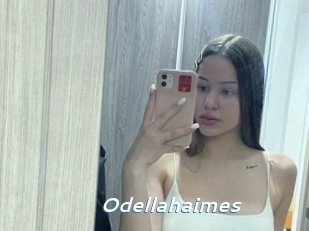 Odellahaimes