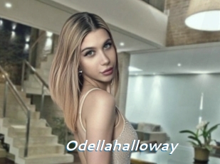 Odellahalloway