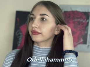 Odellahammett