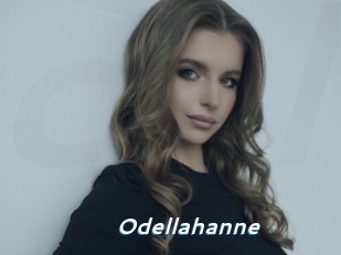Odellahanne