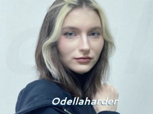 Odellaharder