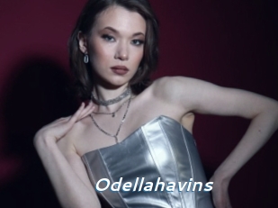 Odellahavins