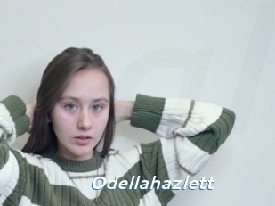 Odellahazlett