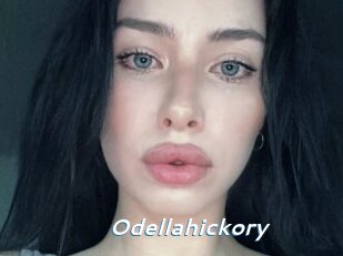 Odellahickory