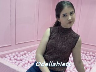 Odellahiett