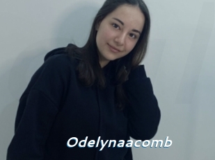 Odelynaacomb