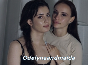 Odelynaandmaida