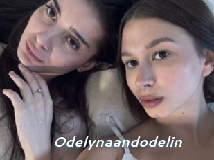 Odelynaandodelin