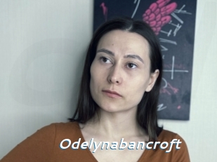 Odelynabancroft