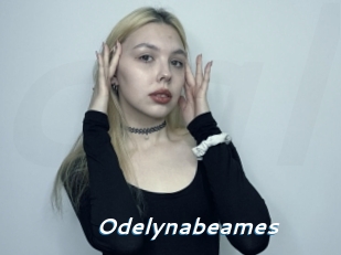 Odelynabeames