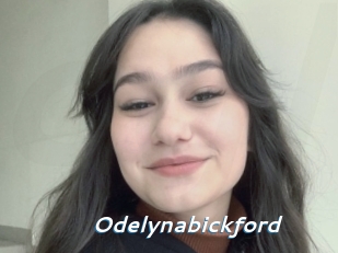 Odelynabickford