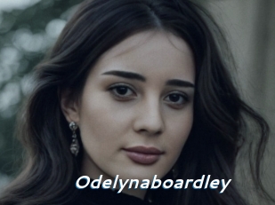 Odelynaboardley