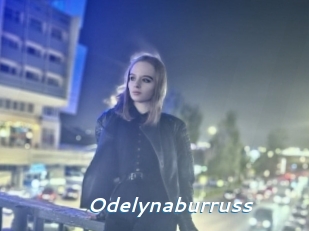 Odelynaburruss