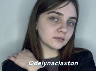 Odelynaclaxton