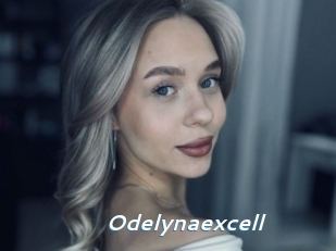 odelynaexcell Camgirls Live