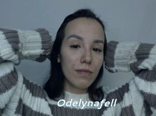 Odelynafell
