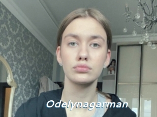 Odelynagarman