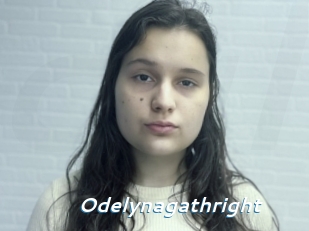 Odelynagathright