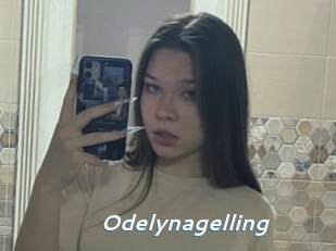 Odelynagelling