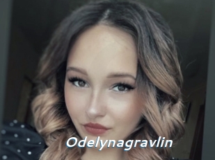 Odelynagravlin