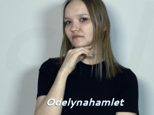 Odelynahamlet