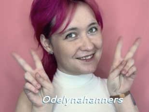 Odelynahanners