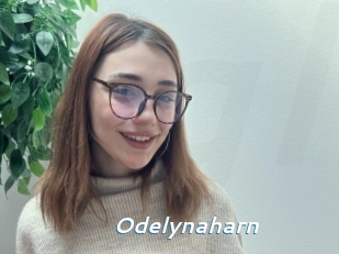 Odelynaharn