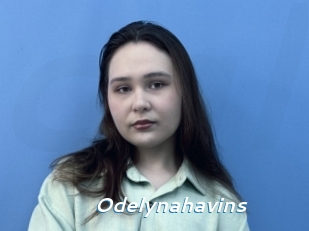 Odelynahavins