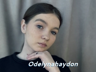 Odelynahaydon