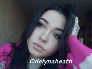odelynaheath Camgirls Live
