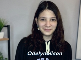Odelynalison