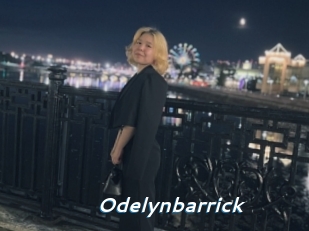 Odelynbarrick
