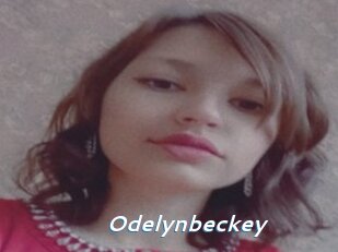 Odelynbeckey