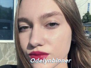 Odelynbinner